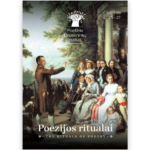 Poezijos ritualai
