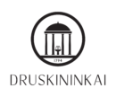 Druskininkai-Logo1