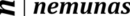 nemunas_logo_sm